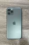 iPhone 11 Pro 256