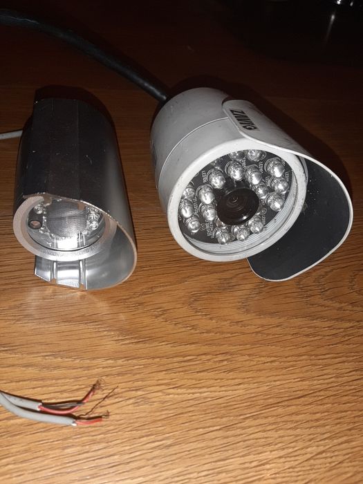 Kamera Pixel henderson