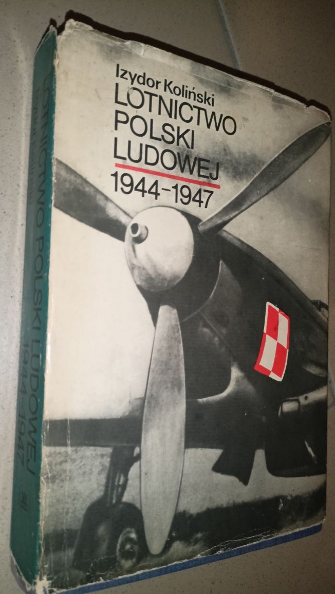 Druga wojna światowa, Lotnictwo Polski Ludowej - cena za wszystko