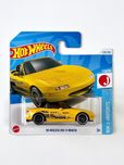 Hot Wheels Mazda MX-5 NA '91 hotwheels matchbox - MAM ponad 200 AUT