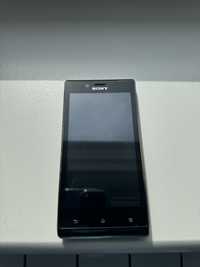 Telefon sony X PERIA