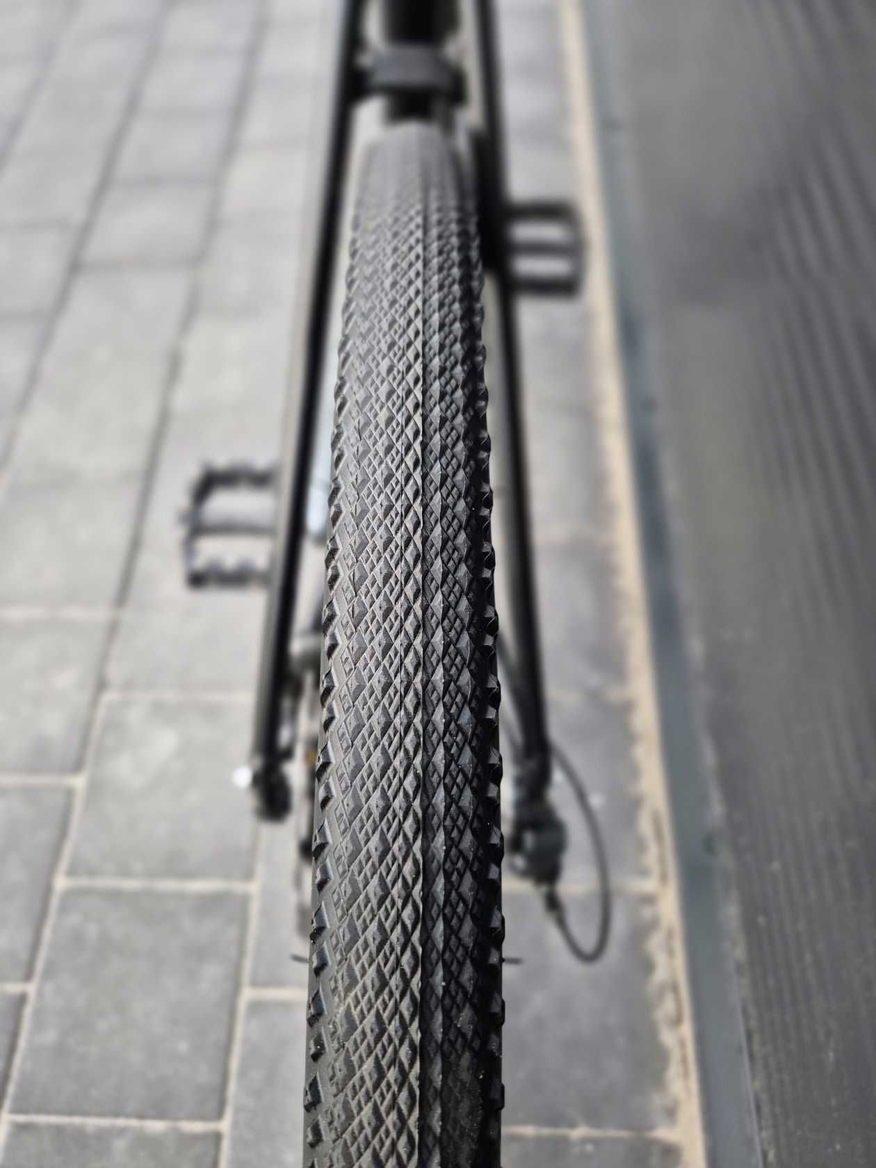 Rower gravel endurance TREK Domane 4 2024 L/56cm BBD. STAN  ZOBACZ !