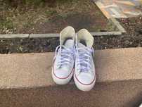 buty Converse All star meskie