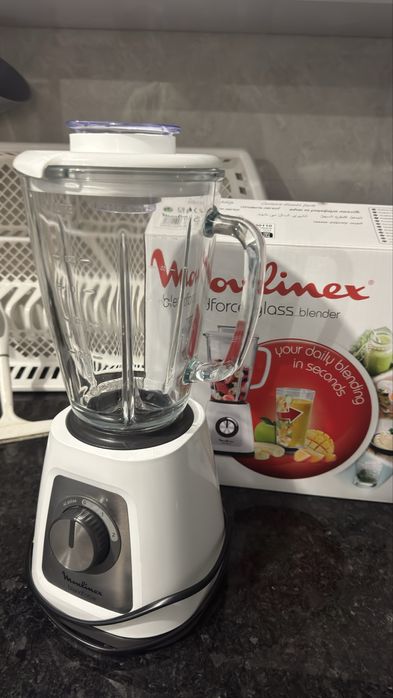 Liquidificador Moulinex