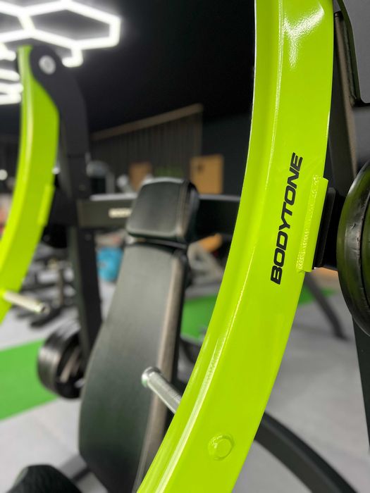Chest Press BODYTONE