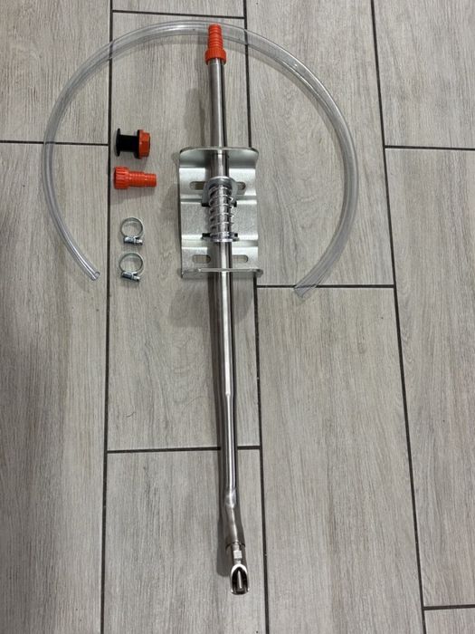 Ниппельное поения для свиней и поросят, регулируется по высоте