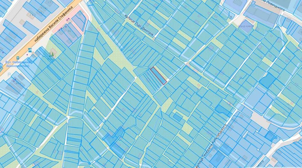 Ділянка дачна 5,5 сот "За мир" (11)