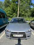 Mitsubishi Lancer x Sportback хетчбек
