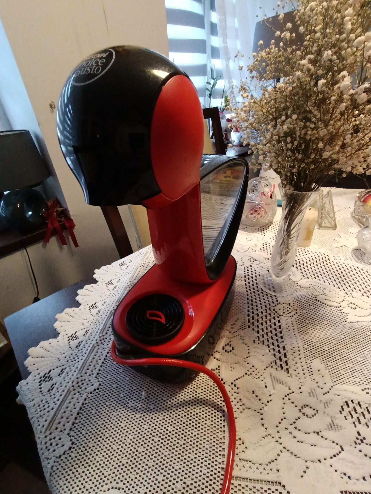 Ekspres do kawy Dolce Gusto Intimissimi