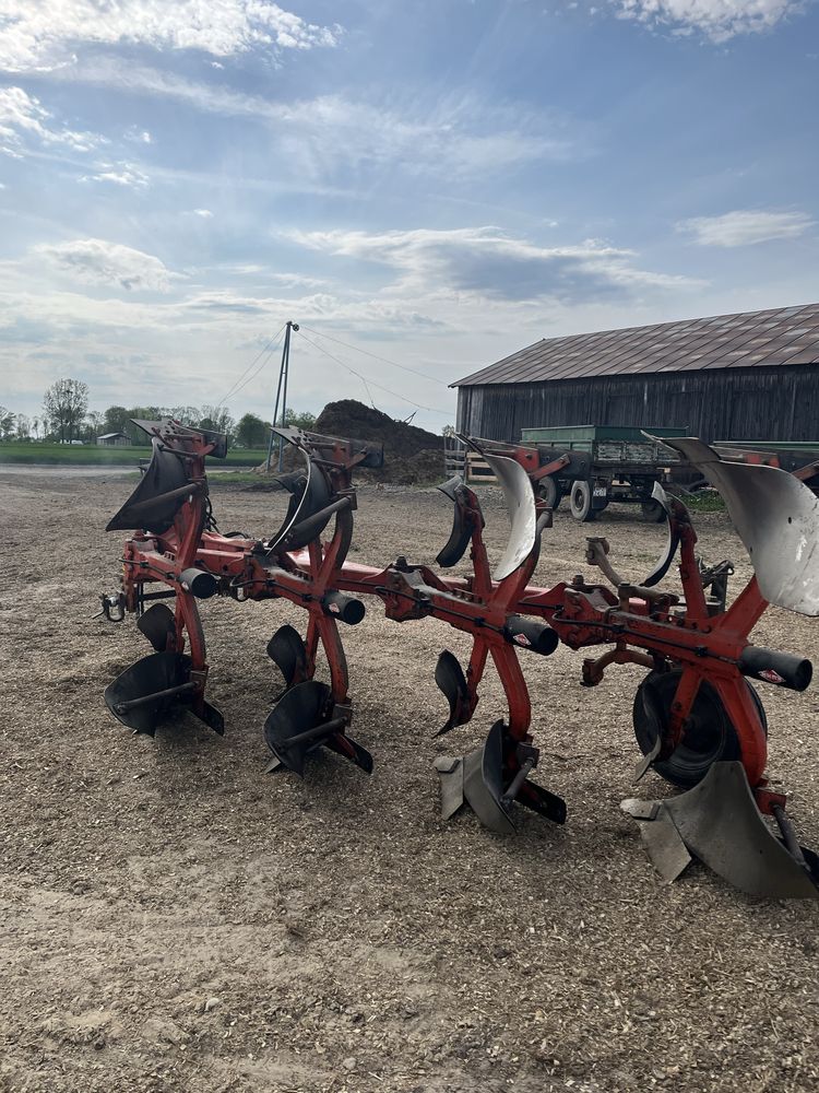 Kuhn vari master 120