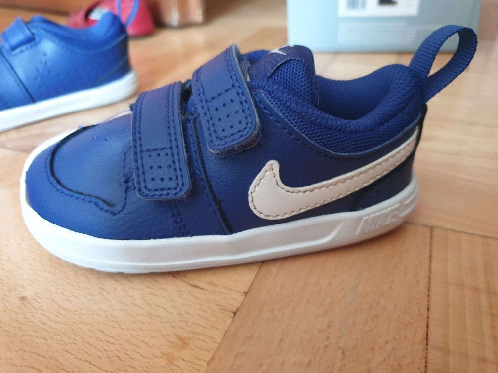 Buty Nike  22 adidaski jesień