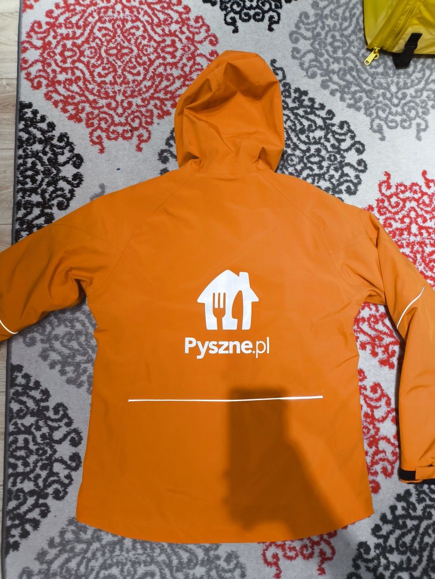 Kurtka Zimowa Pyszne