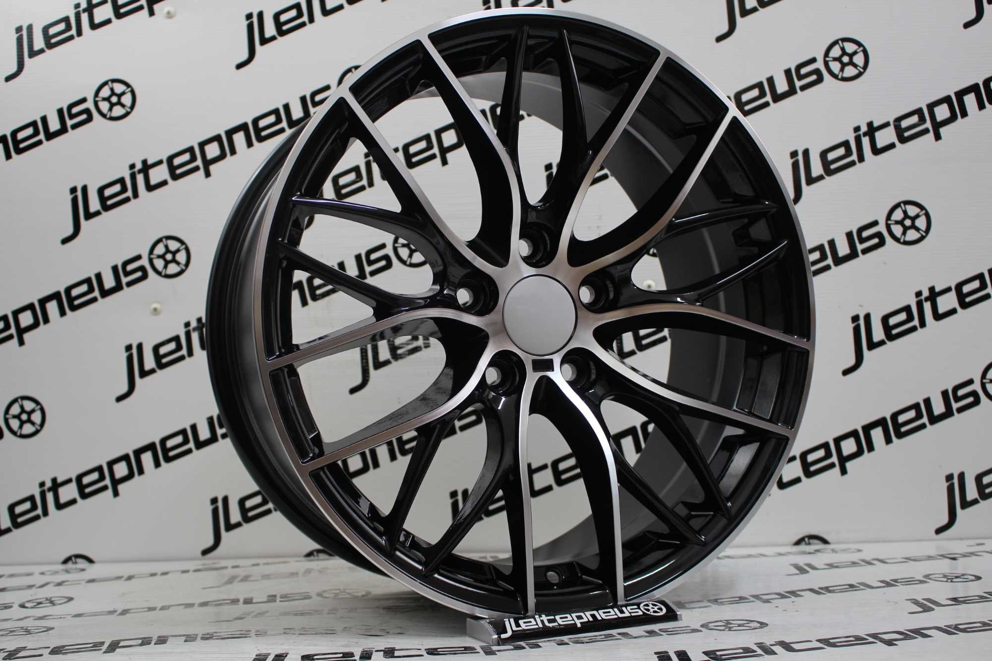 Jantes Novas BMW M Performance 18 5x120 8 ET40