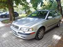 Volvo V40 Lift 1.8 122KM Benz+ gaz sekwencja