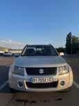 Suzuki grand vitara 2006