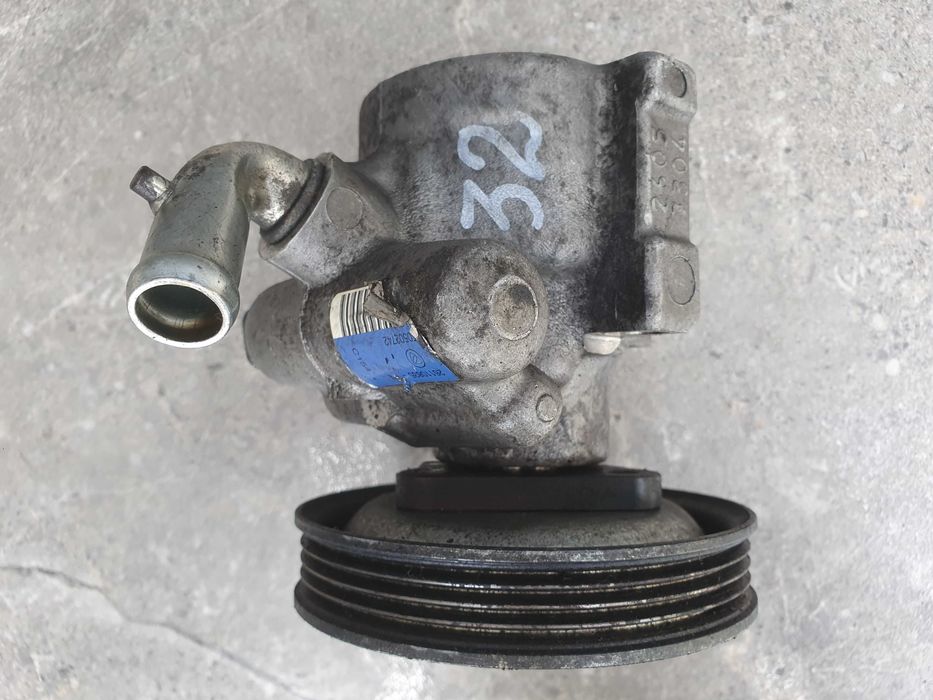 Гідропідсилювач керма ГУР Citroen Nemo Peugeot Bipper 1.3 1.4 HDi