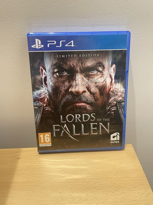 Jogos ps4 usados