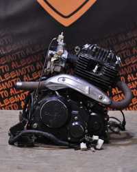 Двигатель 169fmm 250cc Shineray 6c 6b X-trail мотор 250 кубов