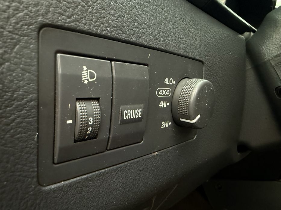 Продам Kia Sorento 2004 року, 2,5 дизель 4х4