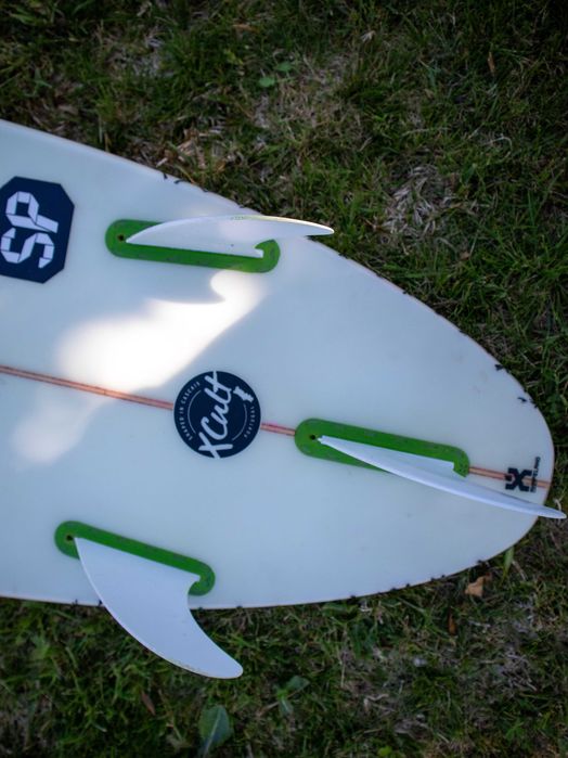 Prancha de Surf 5,9 Xcult