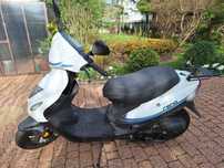 LONGJIA RENO 50cm 4T 2016r