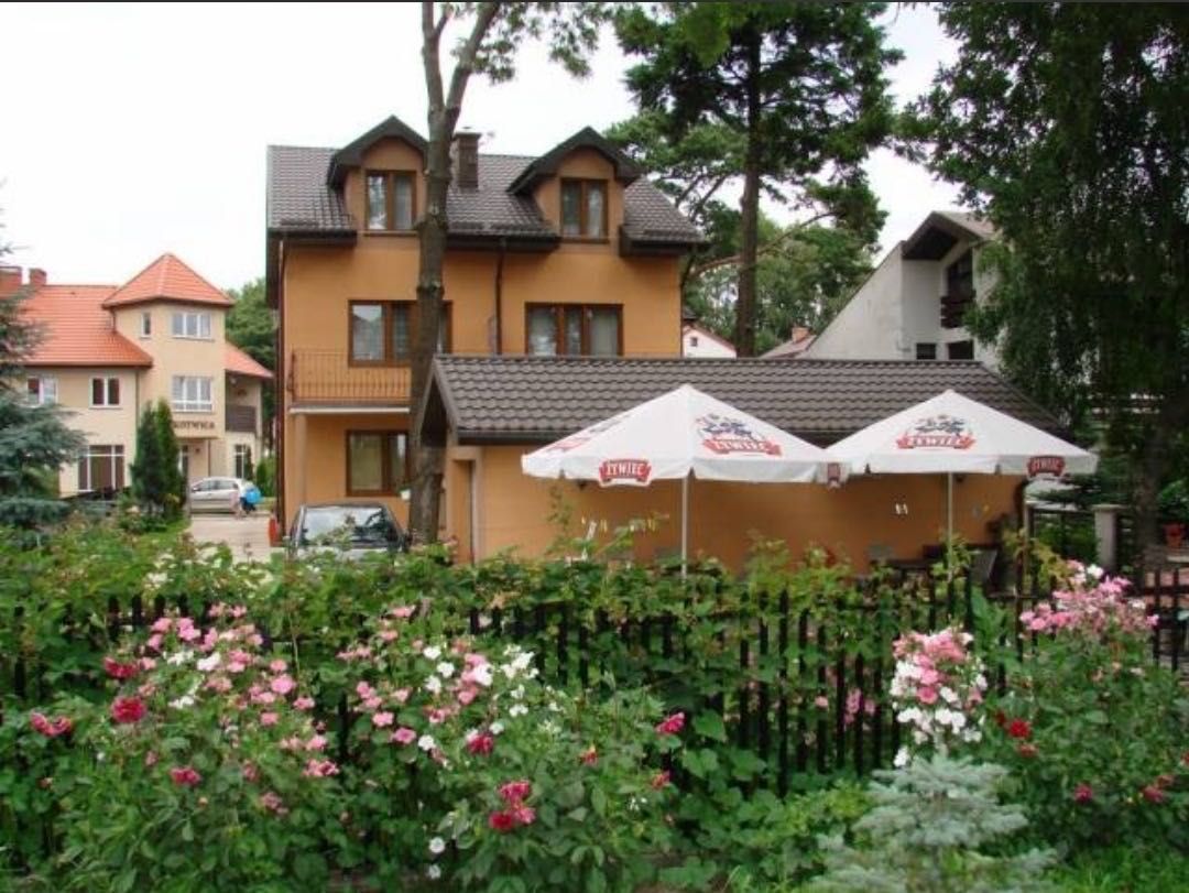 Pokoje z łazienkami Ustka Wolne Terminy od 60 zł za os/dobę