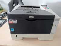 Drukarka laserowa Kyocera ECOSYS P2135dn – + 2 TONERY