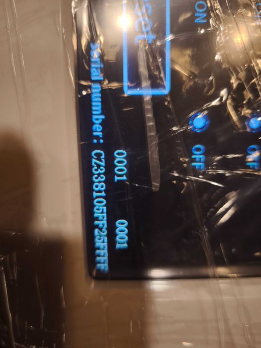 Pozłacane kartridże RF radiofrekwencja mikroigłowa 5 szt 25 pin 64 pin