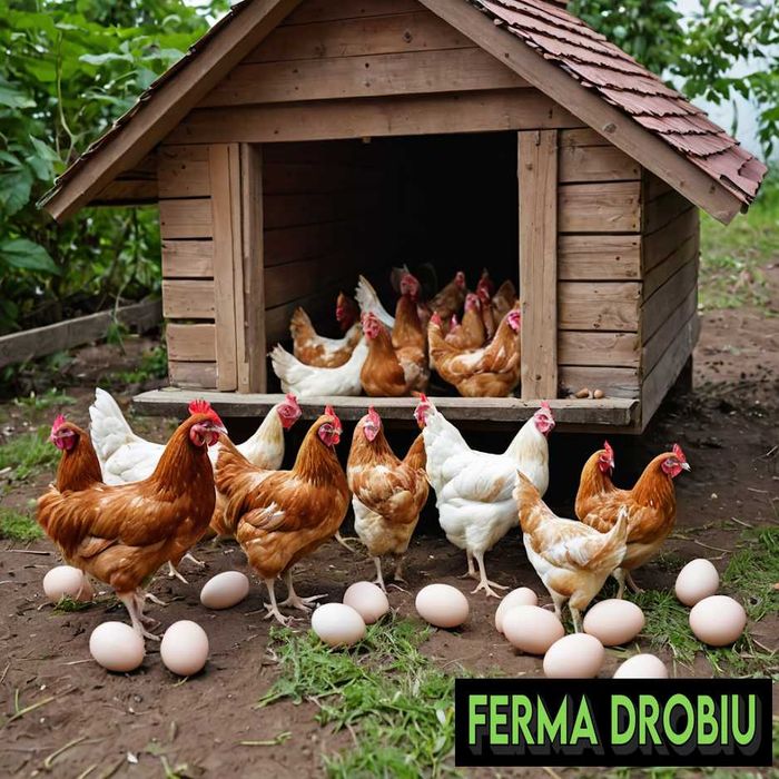 Kury kurki odchowane dowóz GRATIS