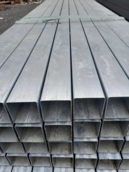 Krata wema podest 1x1,2m 1000x1200 ocynk ocynkowana schody