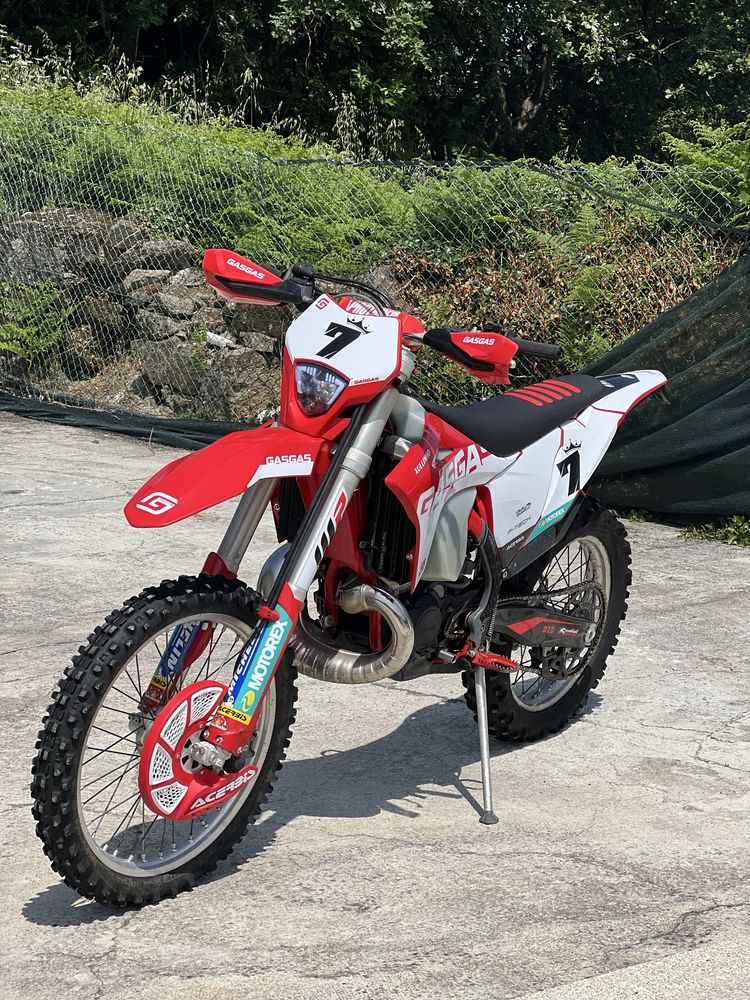 Gas gas 300 de 2023