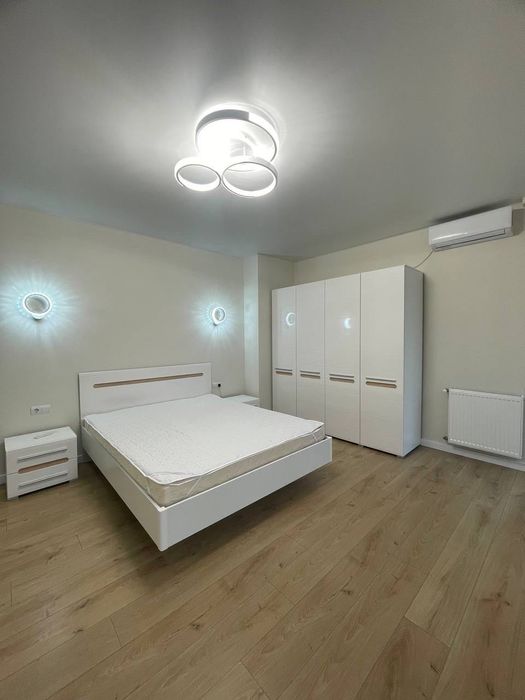 Оренда 1-кім. квартири, вул.Гр. Сковороди, Сокільники