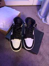 Air Jordan 1 Mid SE