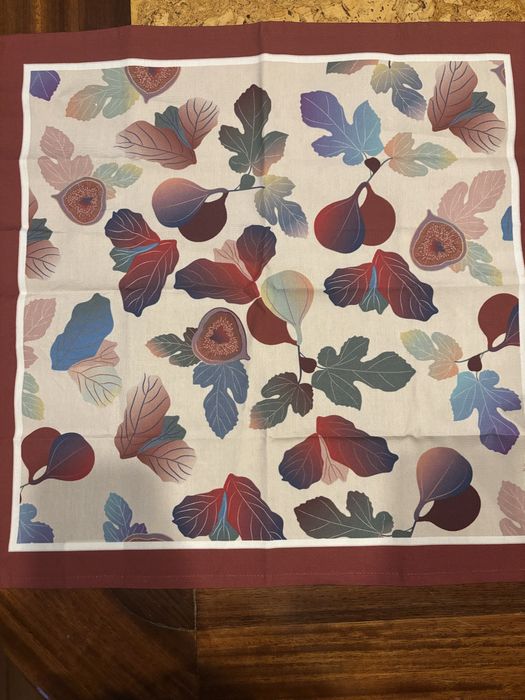 Caneca e guardanapo figo Loja do gato Preto