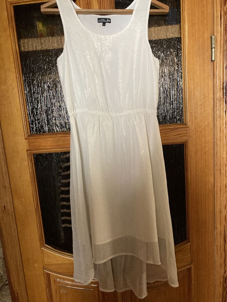 Блузы, платья, футболки и пр. 12-14 размер