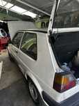 Golf Mk2 Gtd 3 Portas