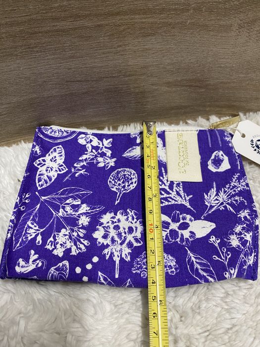 Kosmetyczka L’Occitane