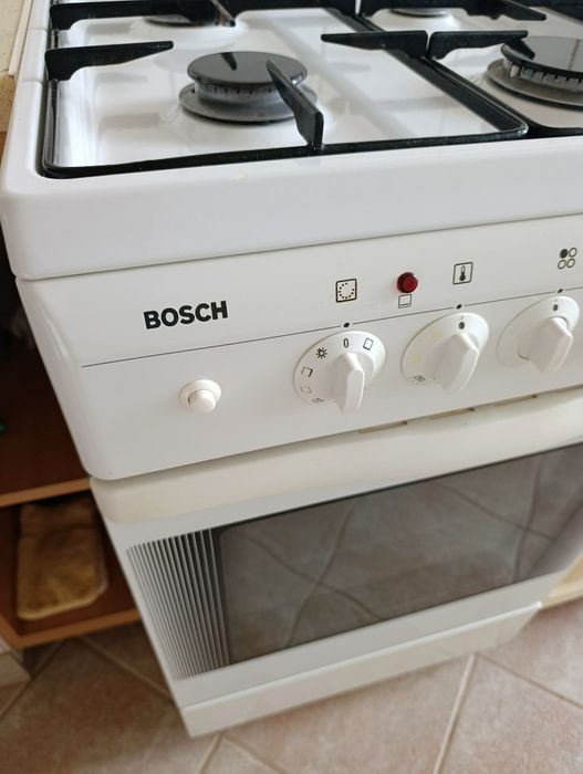 Kuchnia BOSCH _ SPRZEDAM  stan bardzo dobry OKAZJA