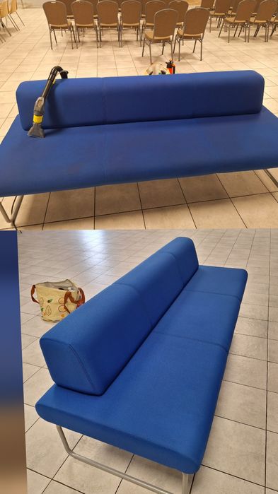 MAX-FLIZ Oferuję pranie Tapicerki meblowej oraz sprzątanie