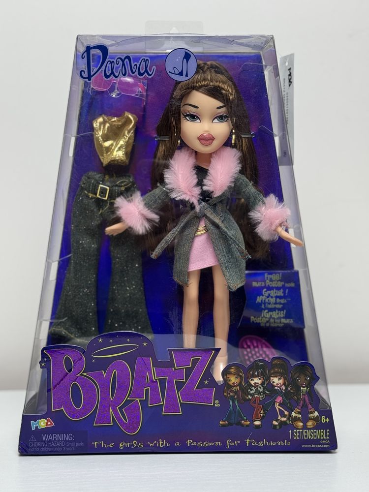 Братц Дана Dana Bratz