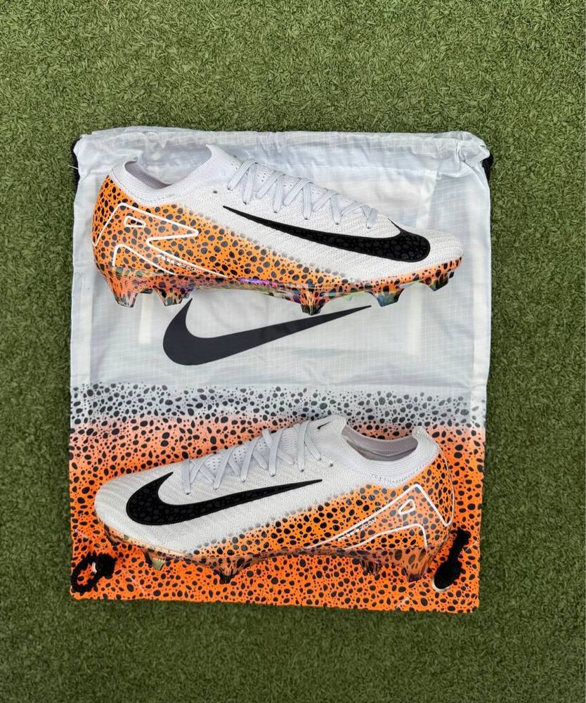 АКЦІЯ! Бутси Nike Mercurial Vapor 16 - AirZoom | 39,40 (з мішечком)
