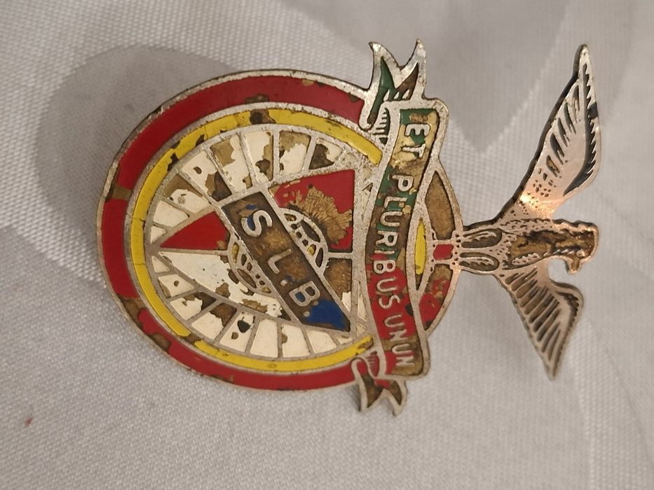 Insígnia do Benfica