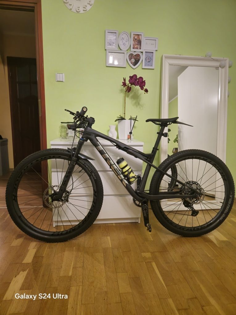 Trek Supercaliber 9.8XT 2022 full Carbon stan nowy!!