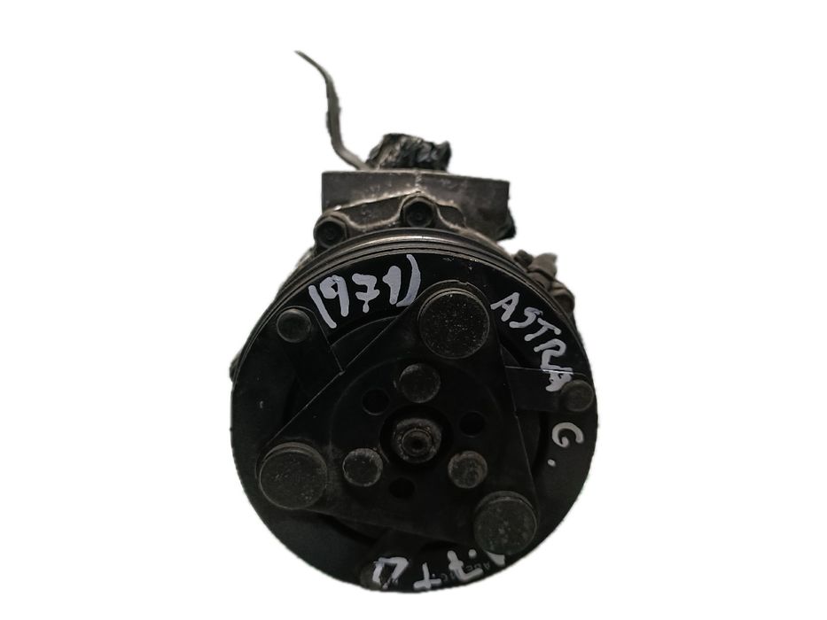 Compressor AC OPEL Astra G Caravan Van (F70)