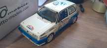 Vw Golf 2 Otto 1/18