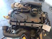 Motor usado Volkswagen Touran 1.9tdi REF. AVQ