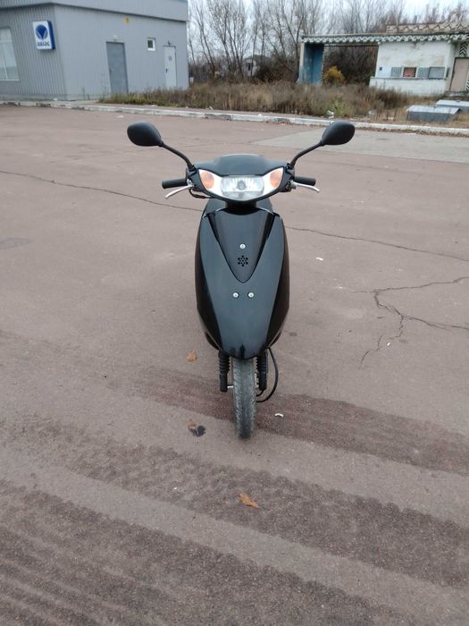 Продам скутер Хонда Дио 62