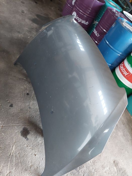 Capot peugeot 307