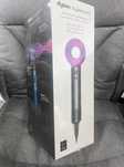 Nowe Oryginalna suszarka do włosów Dyson HD08