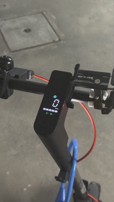 Trotinete Xiaomi 5 pro